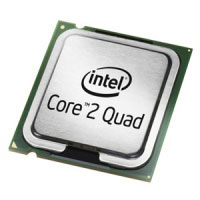 Intel Core 2 Quad Q9500 (AT80580PJ0736ML) Intel Core 2 Quad Q9500 (AT80580PJ0736ML)